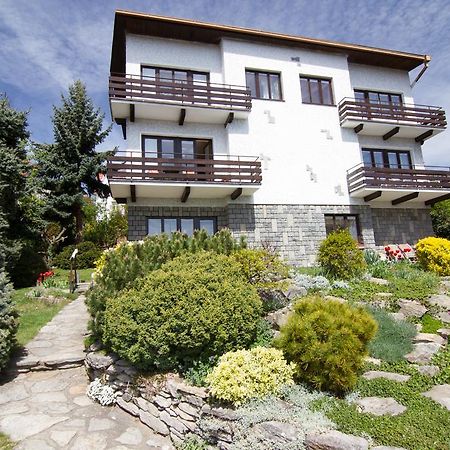 Pension Apartment Granit プラハ 部屋 写真