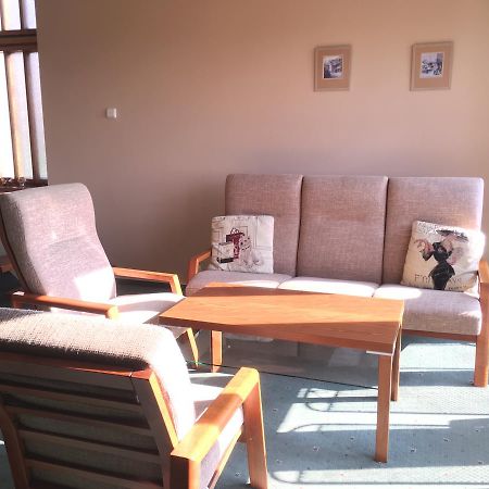 Pension Apartment Granit プラハ エクステリア 写真
