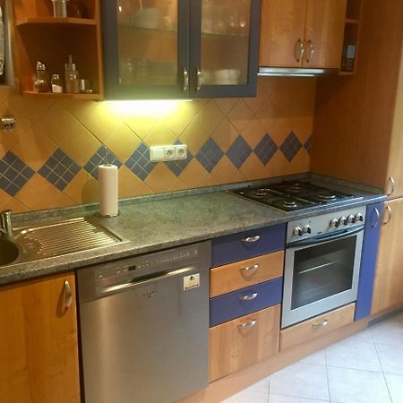 Pension Apartment Granit プラハ エクステリア 写真