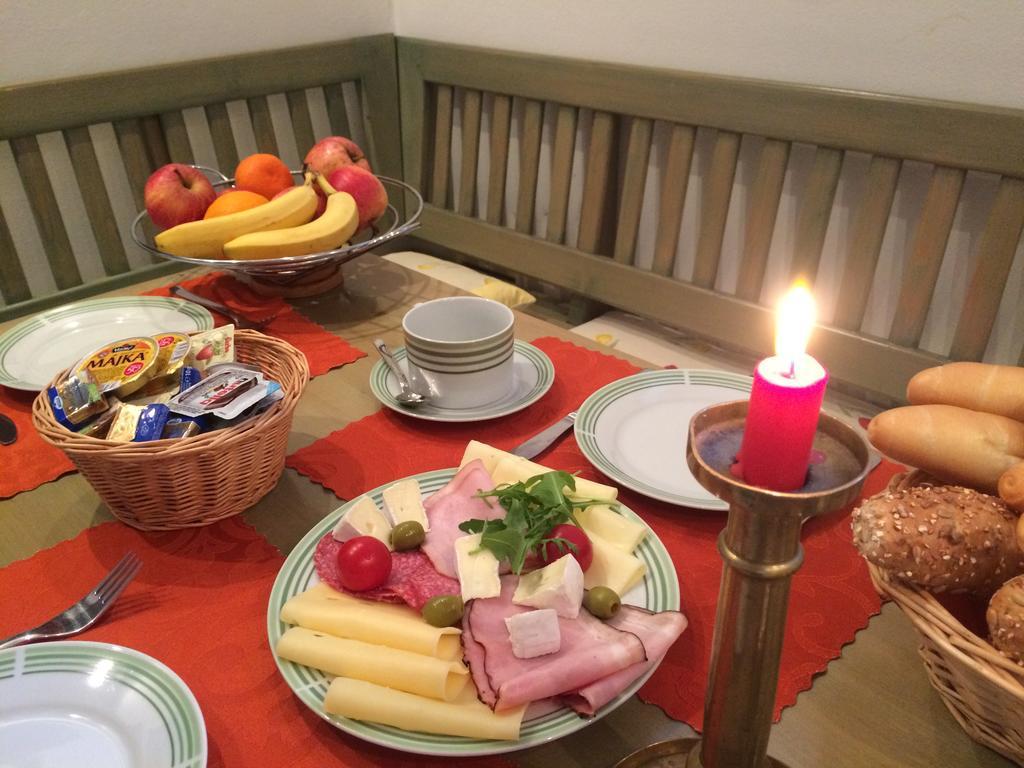 Pension Apartment Granit プラハ エクステリア 写真