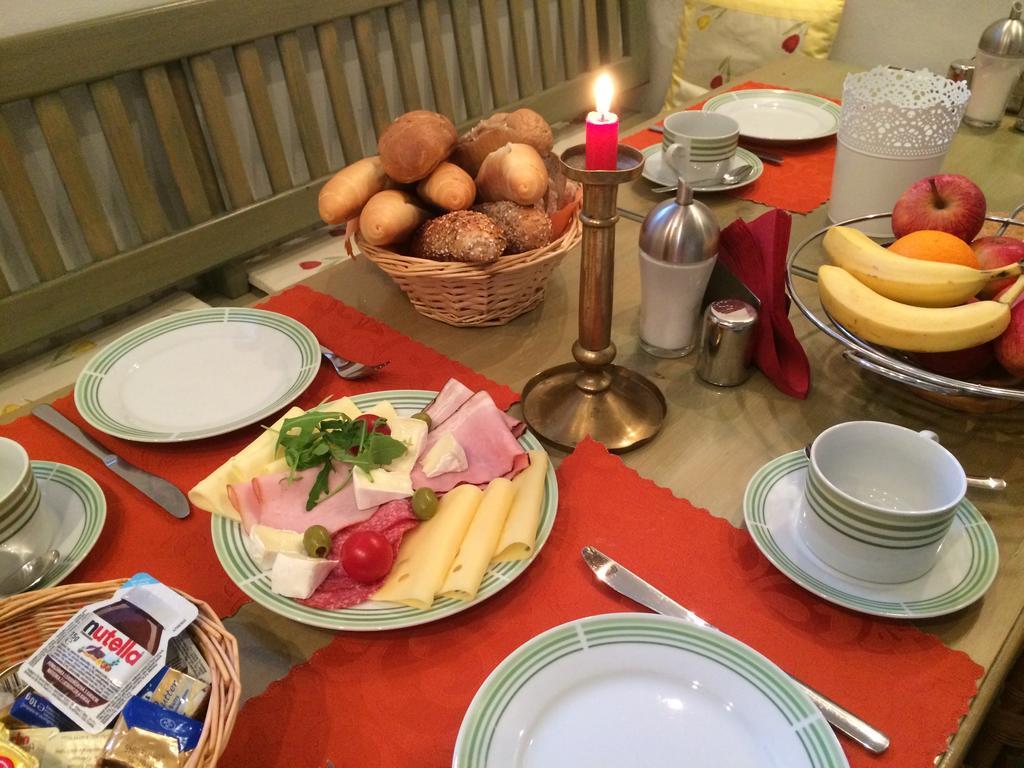 Pension Apartment Granit プラハ エクステリア 写真