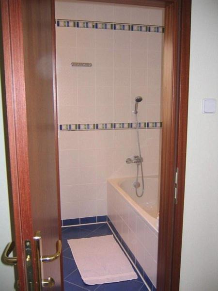 Pension Apartment Granit プラハ エクステリア 写真