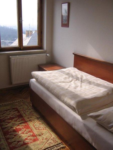 Pension Apartment Granit プラハ エクステリア 写真