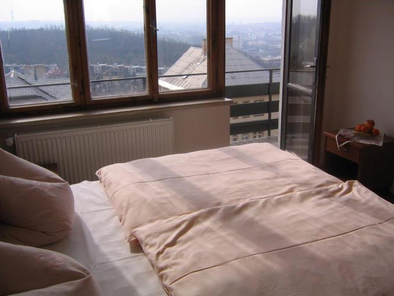 Pension Apartment Granit プラハ 部屋 写真