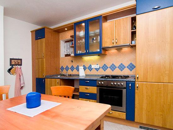Pension Apartment Granit プラハ 部屋 写真