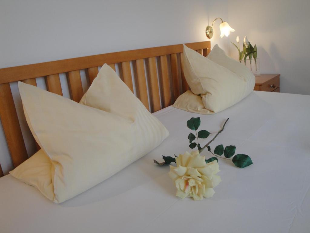 Pension Apartment Granit プラハ 部屋 写真