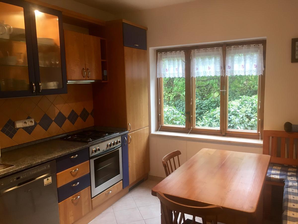Pension Apartment Granit プラハ エクステリア 写真